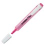 Marcador Fluorescente Stabilo Swing Cool Rosa (10 Unidades)