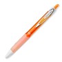 Crayon Uni-Ball Signo UMN-207 Orange 0,4 mm (12 Unités)