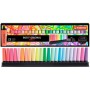 Ensemble de Marqueurs Fluorescents Stabilo Boss Original 23 Pièces Multicouleur