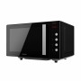 Micro-ondes Cecotec 01396 GRANDGEAT Noir 20 L