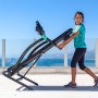 Tapis roulant Cecotec RUNNERFIT SPRINT 14 km/h 120 Kg