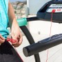 Cinta de Correr Cecotec RUNNERFIT SPRINT 14 km/h 120 Kg