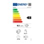 Lavavajillas Siemens AG SN61IX12TE