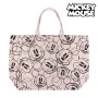 Bolso Mickey Mouse 2100003317_ Beige