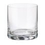Set de Vasos Bohemia Crystal Laia 410 ml Cristal 6 Unidades