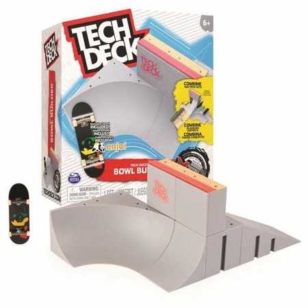 Parque de juegos Tech Deck