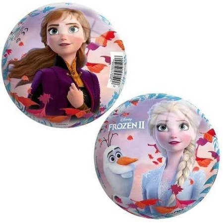 Ballon Frozen Ø 13 cm PVC