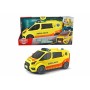 Ambulancia con Luz y Sonido Dickie Toys 38 cm