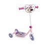 Trottinette Minnie Mouse 60 x 46 x 13,5 cm 3 roues