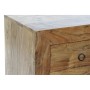 Table de Nuit DKD Home Decor Naturel Acacia 45 x 35 x 60 cm