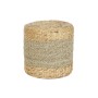 Repose-pied DKD Home Decor Naturel 40 x 40 x 40 cm