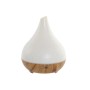 Mini humidificateur diffuseur d'arômes DKD Home Decor Scandi 400 ml