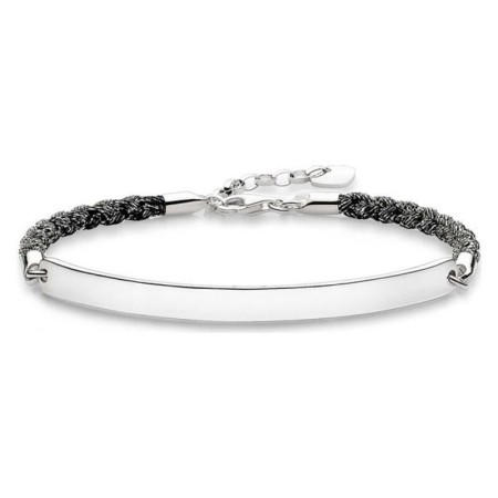 Bracelet Femme Thomas Sabo Argent (16,5-19,5 cm) (19,5 cm)