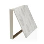 Caja Decorativa Versa Gardee 4,5 x 33 x 45 cm Madera MDF