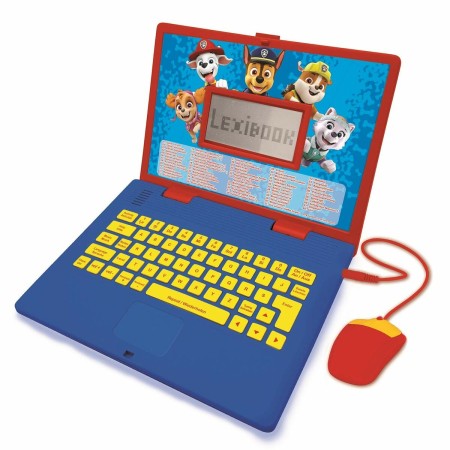 Ordinateur portable Lexibook The Paw Patrol (Reconditionné A)