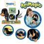 Animal de Compagnie Interactif AniMagic Waggles Goliath 30 x 16,3 x 23 cm (Reconditionné B)