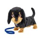 Mascota Interactiva AniMagic Waggles Goliath 30 x 16,3 x 23 cm (Reacondicionado B)