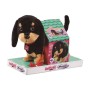 Animal de Compagnie Interactif AniMagic Waggles Goliath 30 x 16,3 x 23 cm (Reconditionné B)