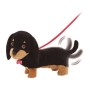 Animal de Compagnie Interactif AniMagic Waggles Goliath 30 x 16,3 x 23 cm (Reconditionné B)