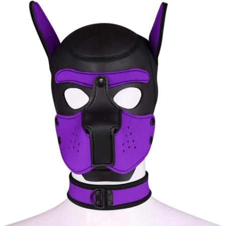 Masque Dog (Reconditionné A)