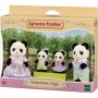 Figuras de Acción Sylvanian Families (Reacondicionado A)