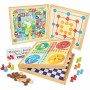 Juego de Mesa Jeujura 8119 (Reacondicionado A)