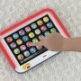 Tablette Interactive pour bébé (ES) Plastique (Espagnol) (Reconditionné A)