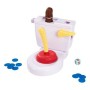 Juego de Mesa Flushin Frenzy Mattel FWW30 (Reacondicionado A)