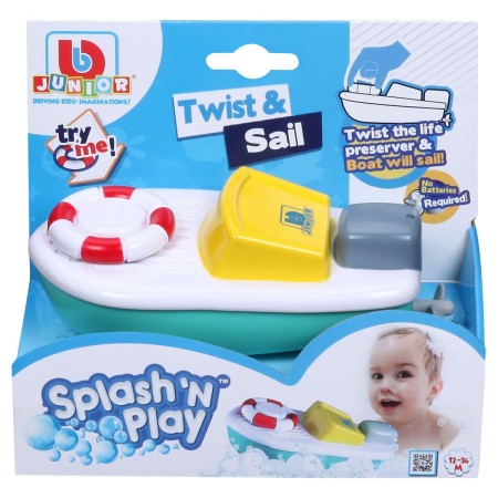 Juguete para el Baño Splash'N Play (Reacondicionado A)