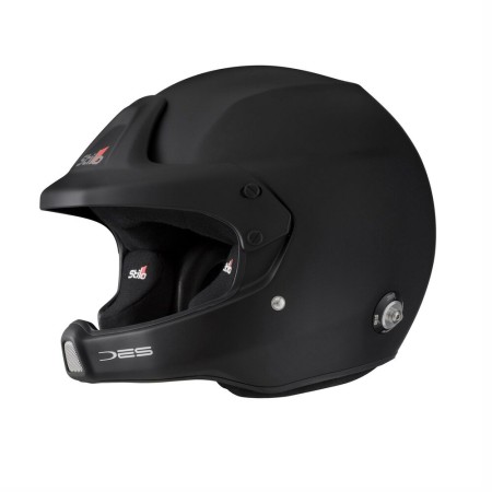 Casco Stilo WRC DES 61 Negro XL