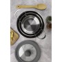 Batería de Cocina Masterpro Foodies (4 pcs)