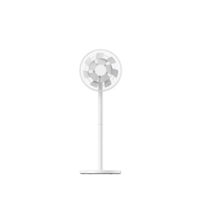 Ventilateur sur Pied Xiaomi MI SMART STANDING FAN 2 Blanc