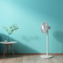 Ventilateur sur Pied Xiaomi MI SMART STANDING FAN 2 Blanc