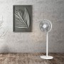 Ventilador de Pie Xiaomi MI SMART STANDING FAN 2 Blanco