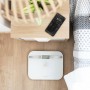 Balance Numérique de Salle de Bain Cecotec SURFACE PRECISION ECOPOWER 10200 SMART HEALTHY LCD Bluetooth 180 kg Blanc LCD