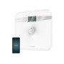 Balance Numérique de Salle de Bain Cecotec SURFACE PRECISION ECOPOWER 10200 SMART HEALTHY LCD Bluetooth 180 kg Blanc LCD