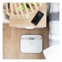 Balance Numérique de Salle de Bain Cecotec SURFACE PRECISION ECOPOWER 10200 SMART HEALTHY LCD Bluetooth 180 kg Blanc LCD