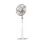 Ventilador de Pie Cecotec EnergySilence 1030 SmartExtreme Blanco