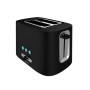 Tostadora Cecotec TOAST AND TASTE 9000 Negro 980 W