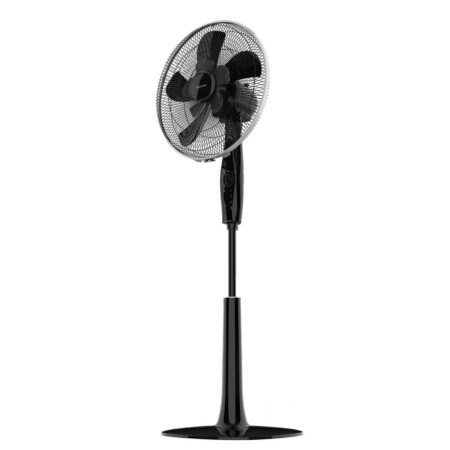 Ventilador de Pie Cecotec EnergySilence 1020 Extreme Flow 65 W Negro