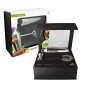 Coffret Cocktail FIK 001 SET 4 Pièces Métal Acier inoxydable