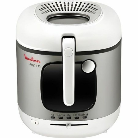 Freidora sin Aceite Moulinex AM4800 2100 W 2 L 2100 W
