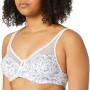 Soutien-gorge DIM Generou Blanc