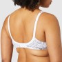 Soutien-gorge DIM Generou Blanc