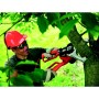 Scie à chaîne Black & Decker Alligator GK1000 550 W (15 cm)