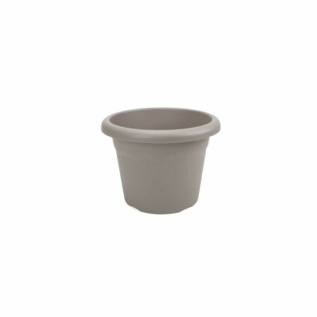 Pot Plastiken  Taupe Ø 60 cm