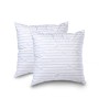 Almohada Blanreve LOPLUHP006060 Blanco 60 x 60 cm (2 Unidades)