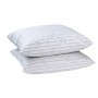 Almohada Blanreve LOPLUHP006060 Blanco 60 x 60 cm (2 Unidades)