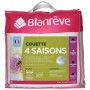 Remplissage de couette Blanreve Blanc 200 x 200 cm 300 g/m²