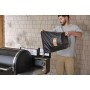 Bourse de Rangement Weber Charbon